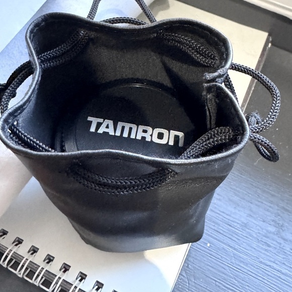 📸 Zoom Into The Vintage Tamron 2x Teleconverter Camera Lens with Pouch Nikon 📸 - Picture 8 of 16